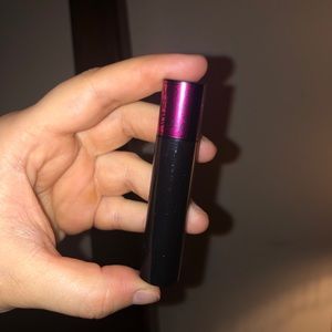 Lancôme Mini Mascara Mon Seur